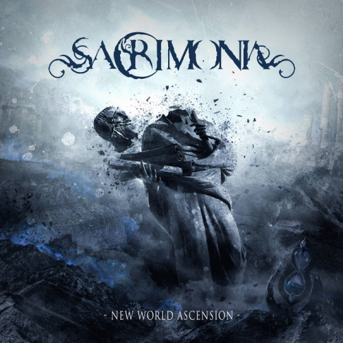 Sacrimonia (PL) : New World Ascension Sacrimonia (PL) : New World Ascension